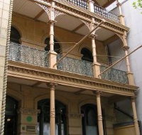 History House - Accommodation Coffs Harbour