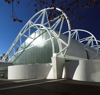 Ian Thorpe Aquatic Centre - Accommodation Coffs Harbour