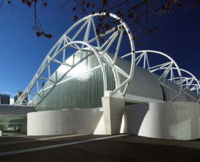 Ian Thorpe Aquatic Centre - Accommodation Coffs Harbour 0