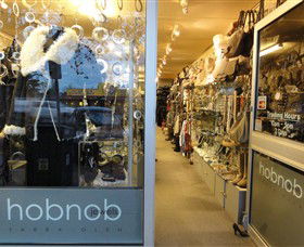 Hobnob Jewels - Accommodation Coffs Harbour 0