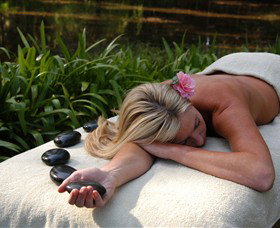 Woodman Estate Day Spa - Accommodation Coffs Harbour 0