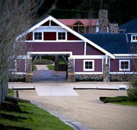 Ocean Eight Vineyard  Winery - Accommodation Coffs Harbour