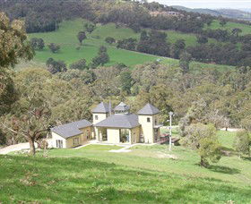 Sutherland Estate - Accommodation Coffs Harbour 0