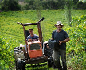 Kellybrook Winery & Kelly Brothers Cider - Accommodation Coffs Harbour 0