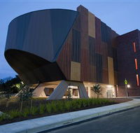 Burrinja Cultural Centre - Accommodation Coffs Harbour