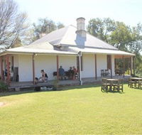 Byramine Homestead And Brewery - Accommodation Coffs Harbour
