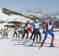 Falls Creek Alpine Resort - Accommodation Coffs Harbour