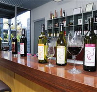 Cape Horn Winery - Accommodation Coffs Harbour