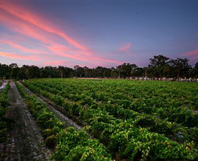 Litchfield VIC Accommodation Coffs Harbour