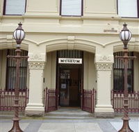 Creswick Museum - Accommodation Coffs Harbour