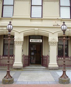 Creswick Museum - Accommodation Coffs Harbour 0