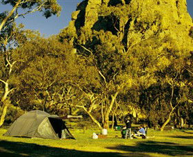 Clear Lake VIC Accommodation Coffs Harbour