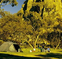 Mount Arapiles-Tooan State Park - Accommodation Coffs Harbour