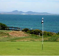 Clifton Springs Golf Club - Accommodation Coffs Harbour