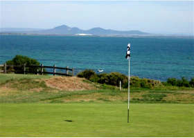 Clifton Springs Golf Club - Accommodation Coffs Harbour 0