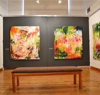 Wangaratta Art Gallery - Accommodation Coffs Harbour
