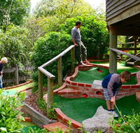 Bellarine Adventure Golf - Accommodation Coffs Harbour