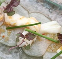 Oakdene Vineyards Restaurant and Cellar Door - Accommodation Coffs Harbour