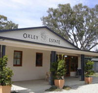 Ciavarella Oxley Estate Winery - Accommodation Coffs Harbour