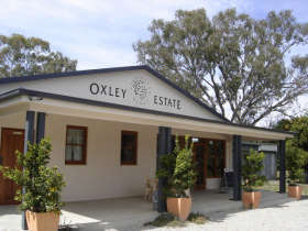 Ciavarella Oxley Estate Winery - Accommodation Coffs Harbour 0