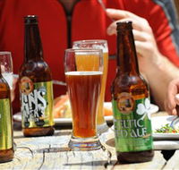 Bridge Road Brewers - Accommodation Coffs Harbour