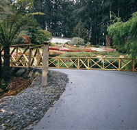 National Rhododendron Gardens - Accommodation Coffs Harbour