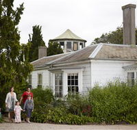 The Heights Heritage House and Garden - Accommodation Coffs Harbour