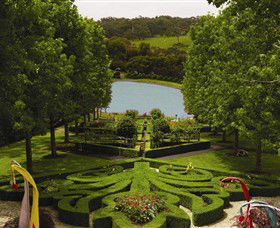 The Enchanted Adventure Garden - Accommodation Coffs Harbour 0