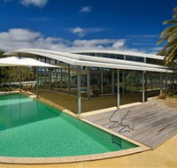 Nepean Country Club Day Spa - Accommodation Coffs Harbour