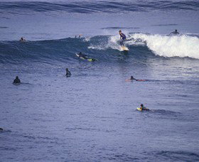 Point Addis Marine National Park - Accommodation Coffs Harbour 0