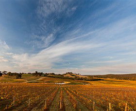 Sanguine Estate - Accommodation Coffs Harbour 0