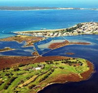 Queenscliff Golf Club - Accommodation Coffs Harbour