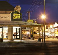 Beechworth Honey Experience - Accommodation Coffs Harbour