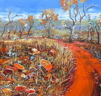 Whitehill Gallery - Accommodation Coffs Harbour
