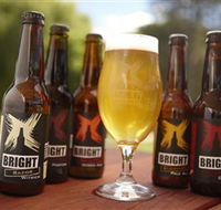 Bright Brewery - Accommodation Coffs Harbour