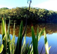 Aura Vale Lake Park - Accommodation Coffs Harbour