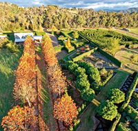 High Country Maze - Accommodation Coffs Harbour