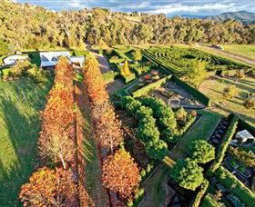 High Country Maze - Accommodation Coffs Harbour 0