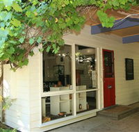 The Gallery Mt Macedon - Accommodation Coffs Harbour
