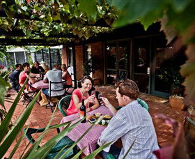 Barangaroo Boutique Wines - Accommodation Coffs Harbour 0