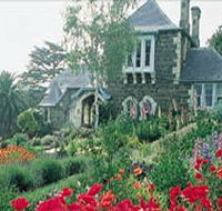 Heronswood - Accommodation Coffs Harbour