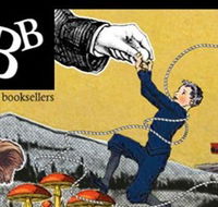 Barwon Booksellers - Accommodation Coffs Harbour