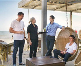 St Kilda VIC Accommodation Coffs Harbour