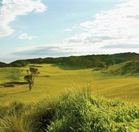 Portsea Golf Club - Accommodation Coffs Harbour