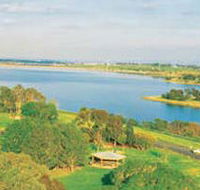 Greenvale Reservoir Park - Accommodation Coffs Harbour