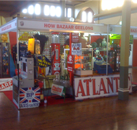 How Bazaar Geelong - Accommodation Coffs Harbour