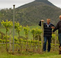 Grampians Estate - Accommodation Coffs Harbour