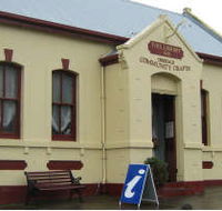 Drysdale Community Craft Shop - Accommodation Coffs Harbour