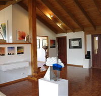 Art at Linden Gate - Accommodation Coffs Harbour