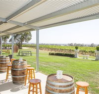 Avon Ridge Vineyard  Function Room - Accommodation Coffs Harbour